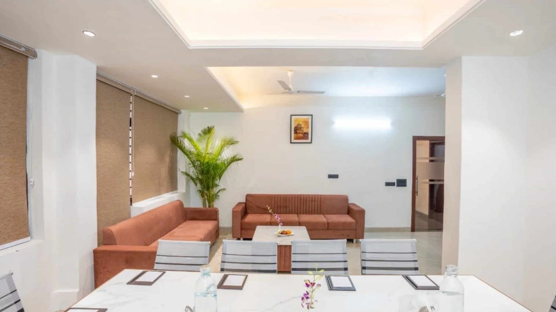 Hotel Raaj Palace